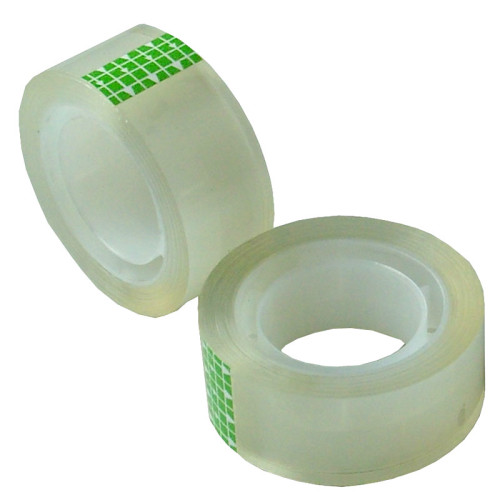 Clear Packing Tape