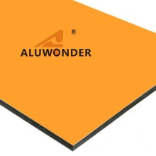 ACP Aluminium Plastic Composite Plates