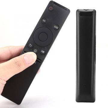 Samsung Smart Tv Voice Smart Tv Control Remote