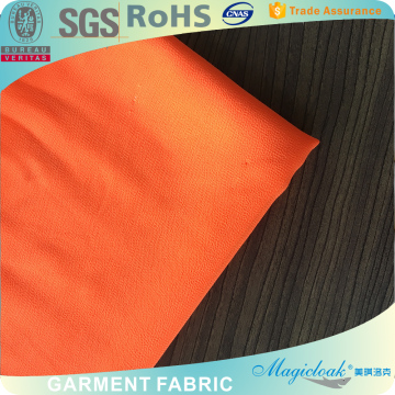 Wholesale Dubai Plain Bulk Imitated Silk Chiffon fabric