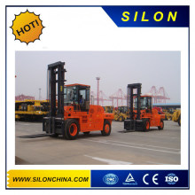 Socma Big Desel Forklift 14t with Good Quanlity and Price