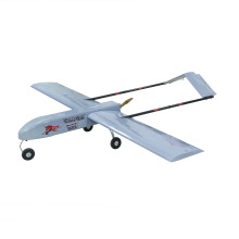 DW Hobby: Gas-Powered Giant Balsa RC Planes and Fun Fly Models