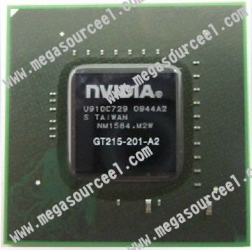 Computer Ic Chips Gt1102 Computer Gpu Chip Nvidia Computer Ic Chips