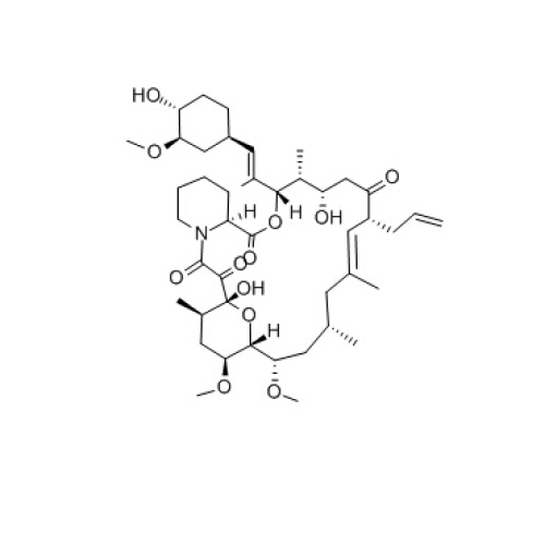 FKBP Inhibitor Tacrolimus (FK-506) 104987-11-3