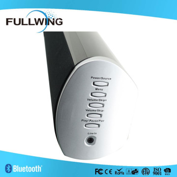 2.1channel Music bluetooth soundbar for tv