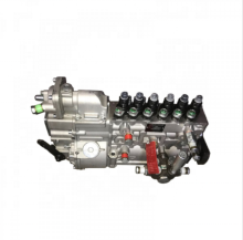Sinotruk HOWO Truck Engine Spare Parts - VG1560080022 Fuel Injection Pump
