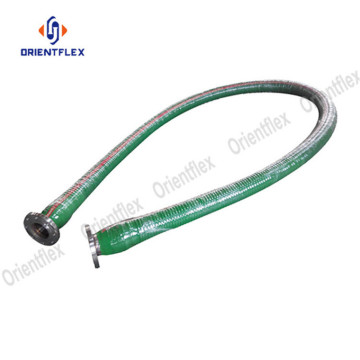 UHMWPE Rubber Hose for Chemical Distribution