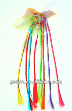 Fashion Synthetic Braid Hair Extensions hair accessories hair ornament
