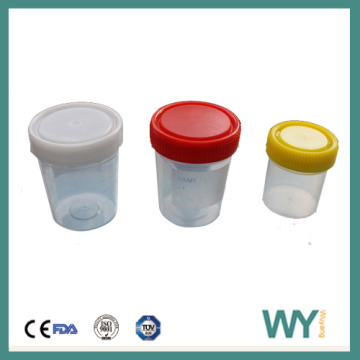 Clinic Products/Hospital Products PVC Urine Cup