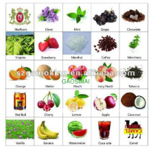 2013 new flavor ecig juice chinese factories