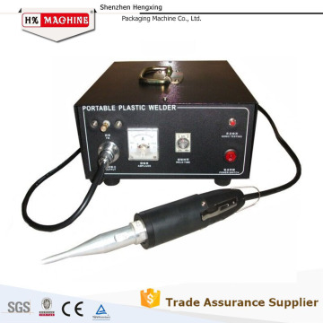 HX-300 Portable Ultrasonic Plastic Spot Welder