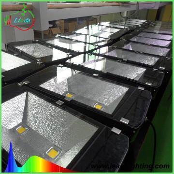 eco-friendly tunnel light outdoor lapms tunnel floodlight