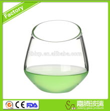Manufacturer Promotion Cheap Glass Cup (Glass Factory)