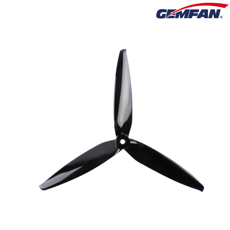 High Quality Gemfan 7040 3-Blade Propeller for FPV Racing
