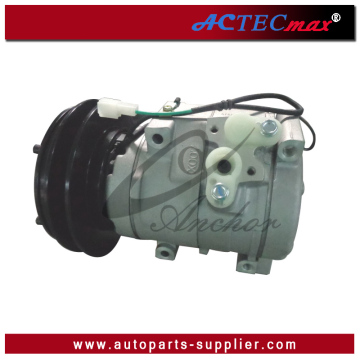 ACTECmax ac compressor 10S17 ac compressor small ac compressor