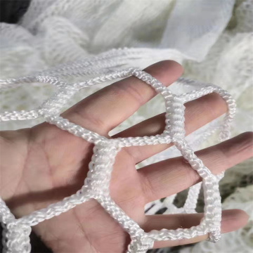 Quality Construction Safety Isolation Scaffolding and Fall Nets