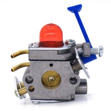 128C Carburetor ZAMA C1Q-W40A for Husqvarna Chainsaws
