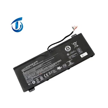 Original New Laptop Battery AP18E8M for Acer Nitro 5 AN515 AN517 - Battery Replacement