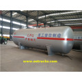 8000 Gallon 12T Domestic ASME Tanks