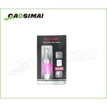 Electronic cigarette wholesale pro tank atomizer