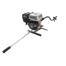 TOOFLO Diesel Outboard Marine Engine with Long Tail