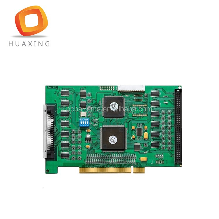 High Quality Professional Gps Device Pcb 94v0 GPS PCB Circuit Board Manufacturer