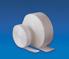 Heat Insulation Ceramic Fiber Tape?
