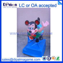 Kiddie Rides without screen coin operated kiddie rides