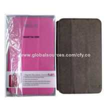 Cellphone Cases, Made of Leather Material