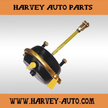 HV-S08-3 T30 two holes Service Brake Chamber