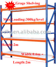 Heavy Duty Garage Storage Racks System Wholesale Racking