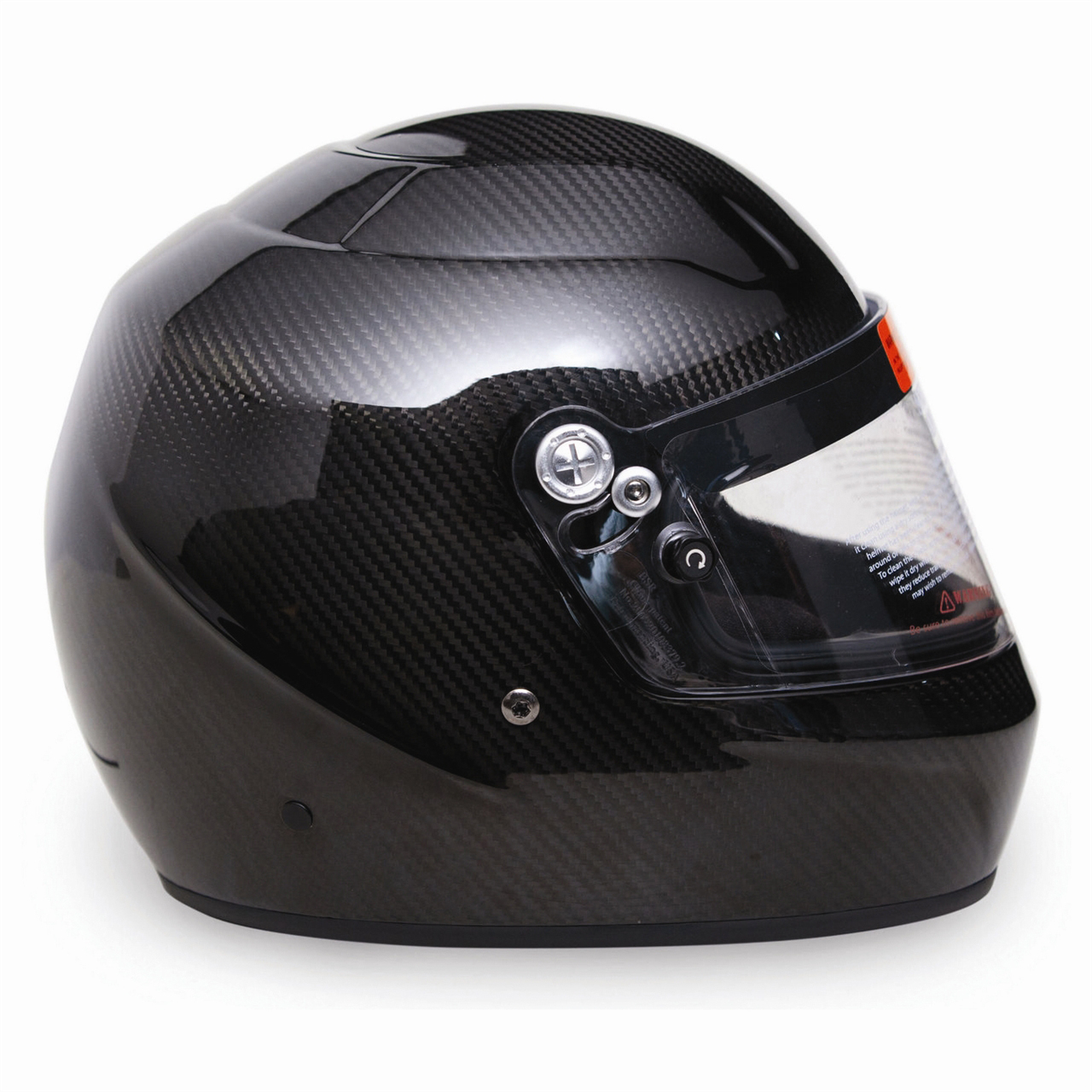 En gros de la Chine, casque de sécurité commerciale / accessoires de moto Casques de course moto BF1-760 (fibre de carbone)