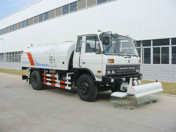 Dongfeng EQ5141K High Pressure Washing Truck