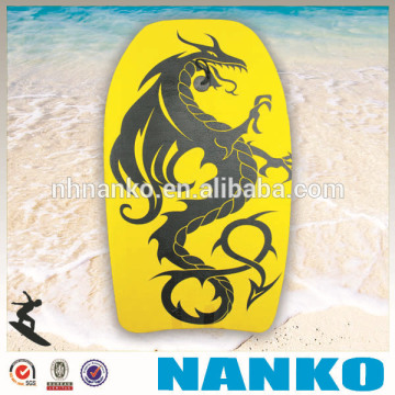 NA3249 Customized EPS Fiberglass Bodyboards