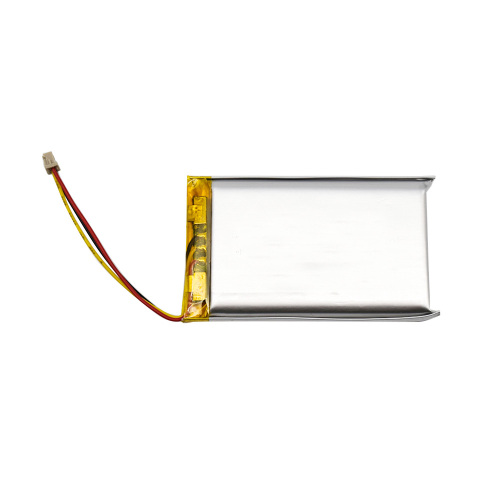 753662 Batteria agli ioni di litio da 3,7 V 1900 mAh per tablet pc