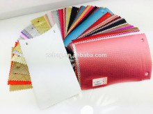 colorful aluminium foil laminate matte non woven cloth fabric raw material