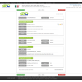 Mexico Import Custom Data of Sodium Hexametaphosphate