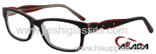 Lady Acetate Optical Frame?
