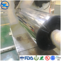 Printing PVC / PP / Pet Plastic Sheet