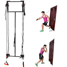 AB Tower200 Home Workout Fitness Cross Training Tower