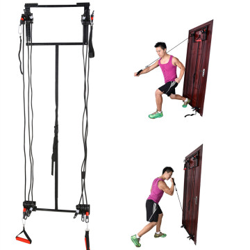 AB Tower200 Home Workout Fitness Cross Training Tower