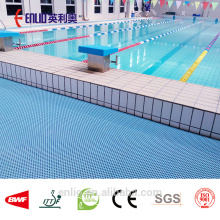 enlio Swimming pool mats wet area mats