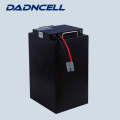 DADNCELL Long Life LFP Batterie 48/60/72V 52/104/208/416/520Ah Lithium-Ionen-Akku für Elektrofahrzeug