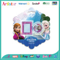 Disney Frozen basic blister card set