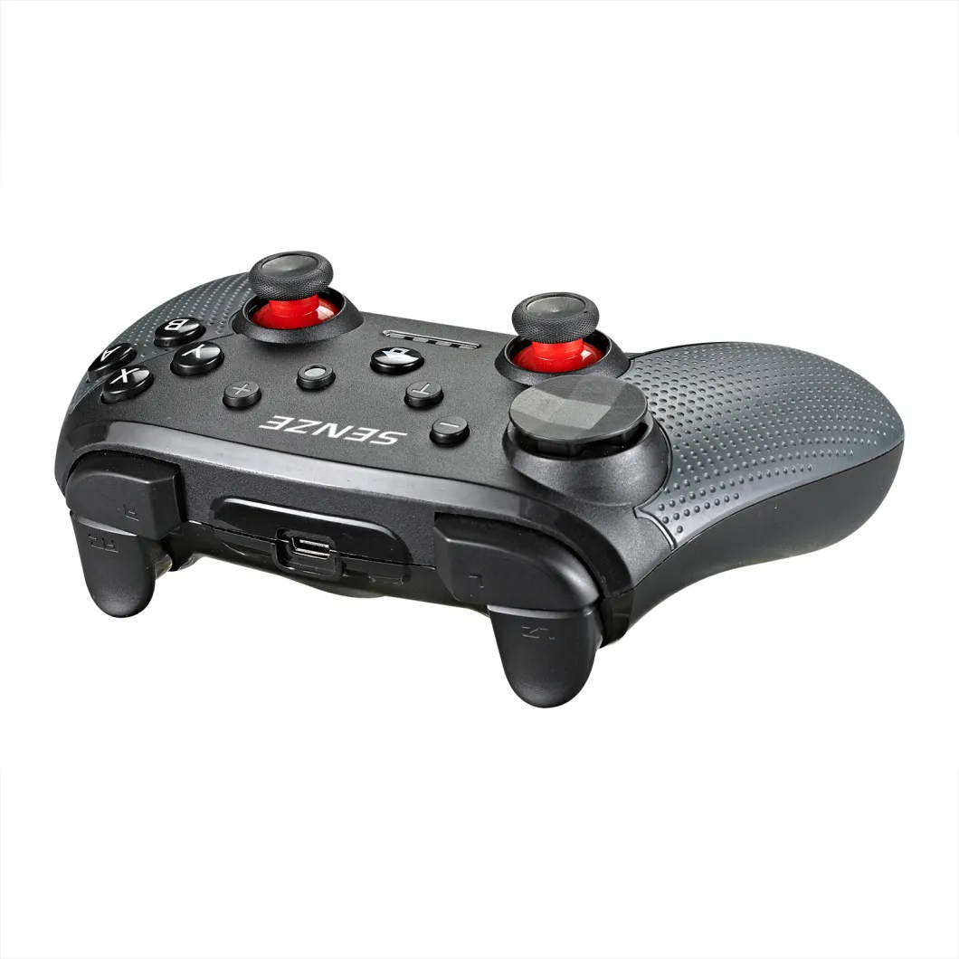Senze Sz-912b Wireles Hot Game Controller Gamepad Game Joystick for Switch Console
