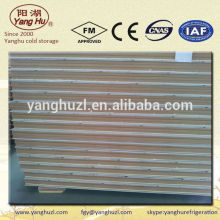 Insulated Metal Panels