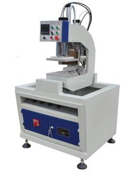 Single Head Welding Machine