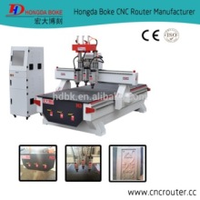 Wood CNC router engraving machine for export