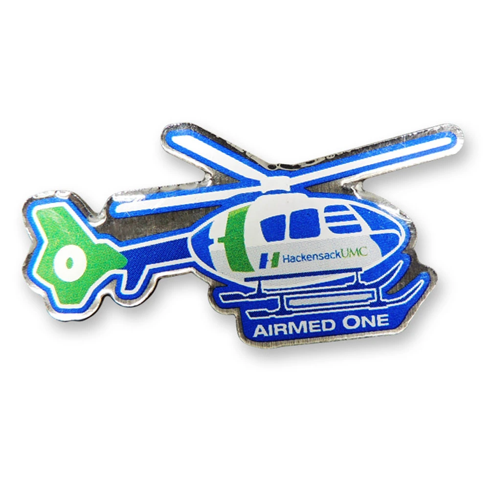 Promotion Hot Sale Cheap Custom Cartoon Metal Epoxy Pin Badges