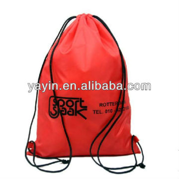 420D polyester bag